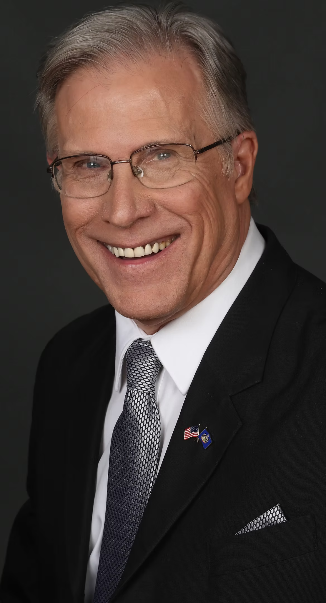Portrait of Rich Szabo